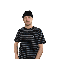 Peet Sticker by UniversalMusicBelgium