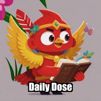 Motivation Inspiration GIF by The Cardinal Virtue