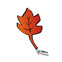 Season Wind Sticker by SWR Kindernetz