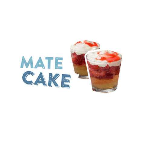 Yma Sticker by Yerba Mate Argentina