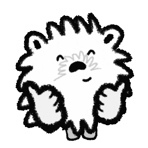 Happy Thumb Sticker