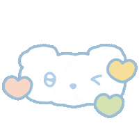 Heart Love Sticker