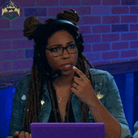 hyperrpg reaction angry twitch watch GIF