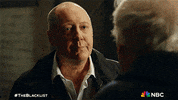 James Spader Wow GIF by NBC
