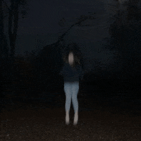 Monster Hover GIF