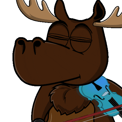 DoYouMoose giphyupload sad nft cry Sticker