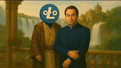 Star Wars Jedi GIF by LitVM