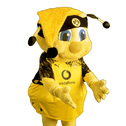 Bvb Sticker by Borussia Dortmund