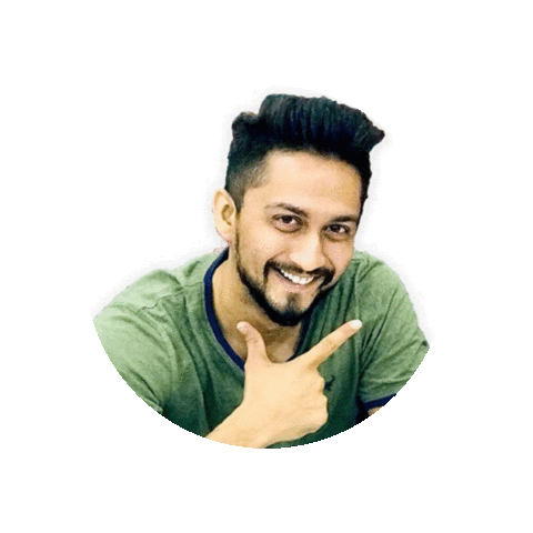 Sticker by Digital Pratik