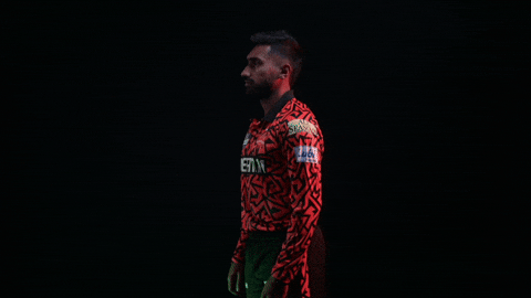 Victory Win GIF by SunRisers Hyderabad