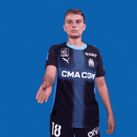 Om GIF by Olympique de Marseille