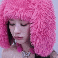 K Pop Cry GIF