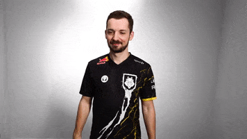 Hold Up Laughing GIF by G2 Esports