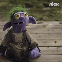 Au Revoir Goodbye GIF by Nickelodeon