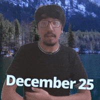 December 25