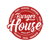 Weareburgerhouse Sticker by Ismail