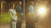 Andy Mel GIF by MasterChefAU