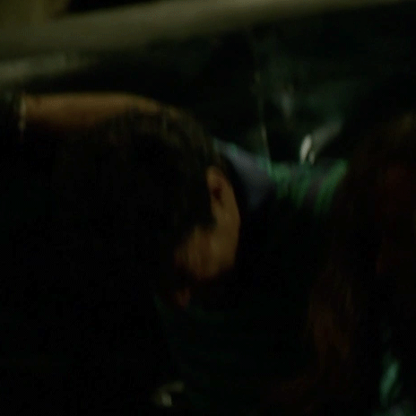 cbs all access horror GIF by CBS
