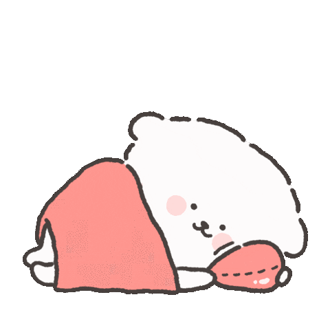 gom_gom26 giphyupload night sleep 춘삼이 Sticker