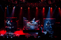 DivididosOficial art music rock show GIF