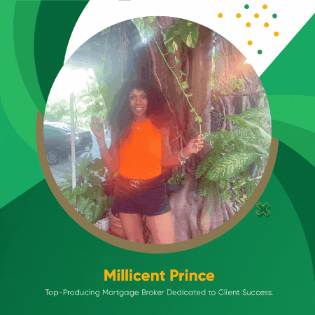 millicentprince giphygifmaker giphyattribution millicent prince GIF