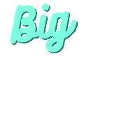 Big Dog Dogs Sticker by Pawsta 'N' Furballs