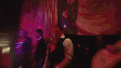 fury of the fist GIF