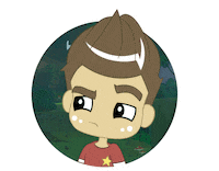 Halloween Wtf Sticker by funk