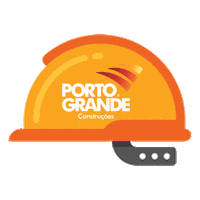 Casa Construcao Sticker by Porto Engenharia