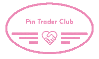 Disney Pin Trading Sticker by pintraderclub