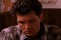 season 2 episode 13 GIF by Twin Peaks on Showtime