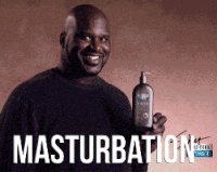 masturbation im horny GIF