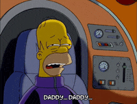 homer simpson episode 10 GIF