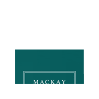 Sticker by Mackay Property