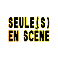 Ses Sticker by Réseau MAP
