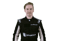 Racing No Sticker by Identica Deutschland