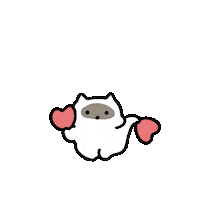 Dance Love Sticker