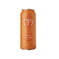 pryesbrewing pryes pryes brewing mass hazeteria Sticker