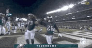 Regular Season Football GIF by NFL
