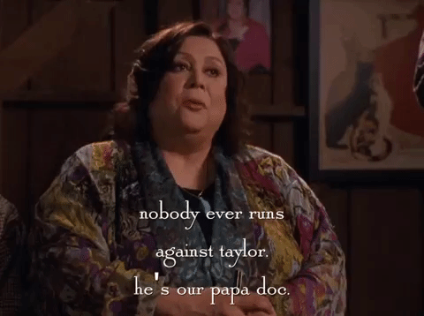 season 5 netflix GIF by Gilmore Girls 
