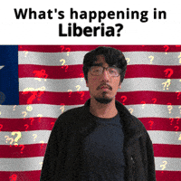 Liberia GIF