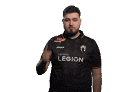 Emea Heretics Sticker by VALORANT Esports
