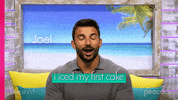 Love Island Birthday GIF by PeacockTV