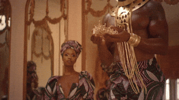 Lavie By CK - Crown Me!