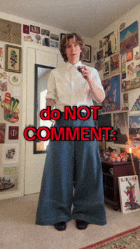Baggy GIF