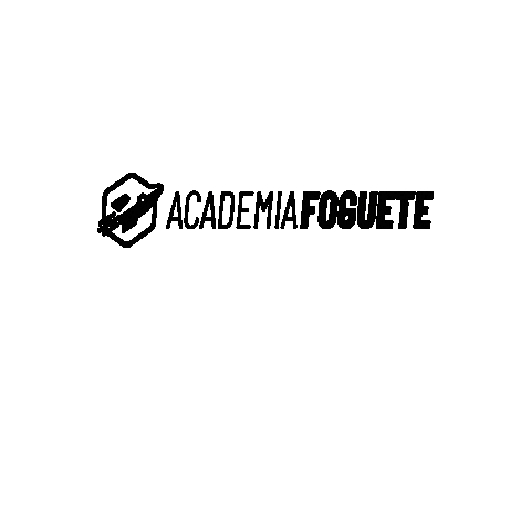 Fgt Sticker by Academia Foguete