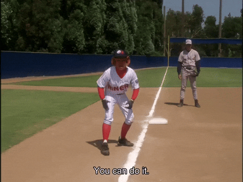 Star Trek Baseball GIF by Goldmaster