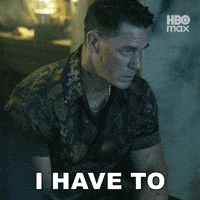 John Cena Peacemaker GIF by HBO Max