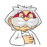 My Heart Love Sticker by Esco Lifesciences