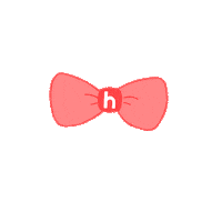 Party Love Sticker by hibobi
